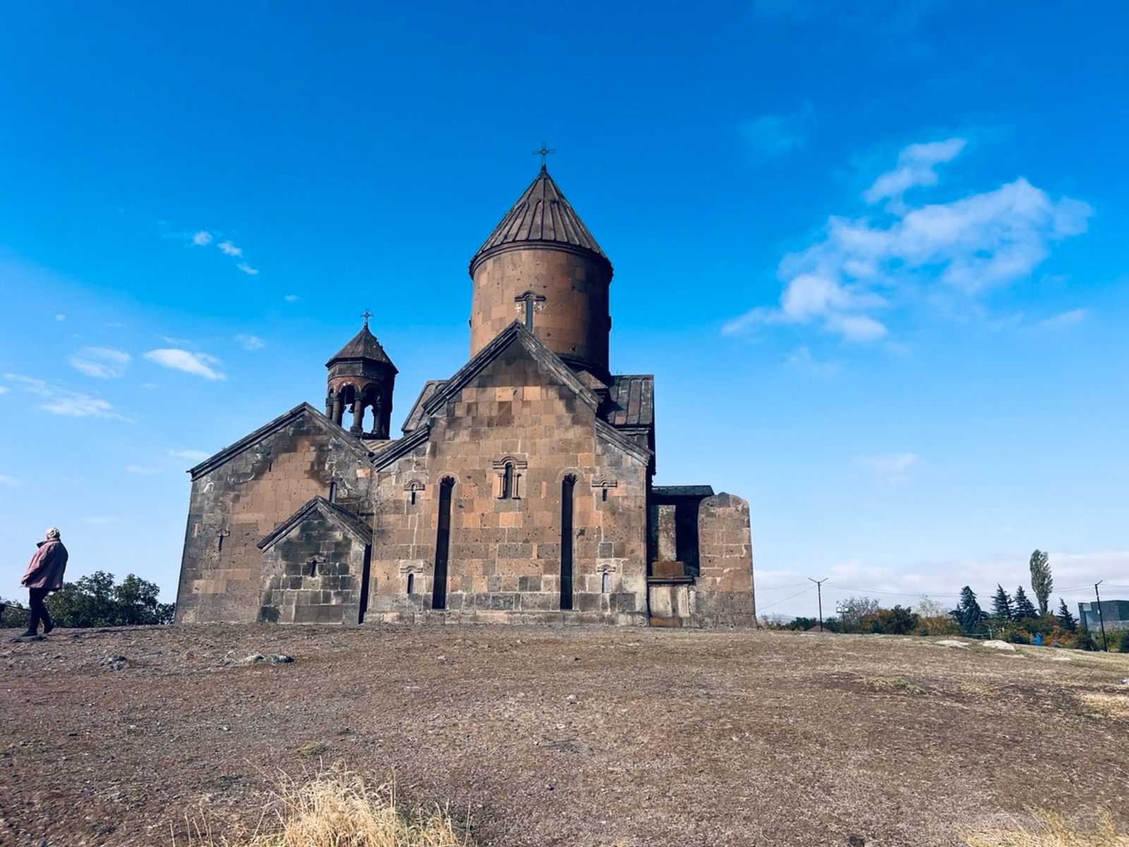 Архитектура