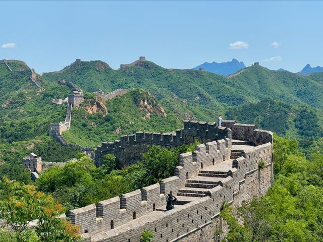 Экскурсия к участку Мутяньюй ВКС и пандам в Пекинском зоопарке — фото 2