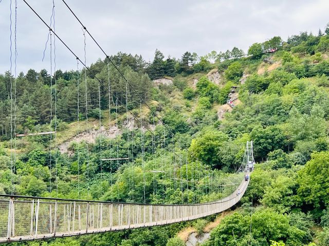 Экскурсия в Южную Армению на 1 день: Арени – Татев – Хндзореск
