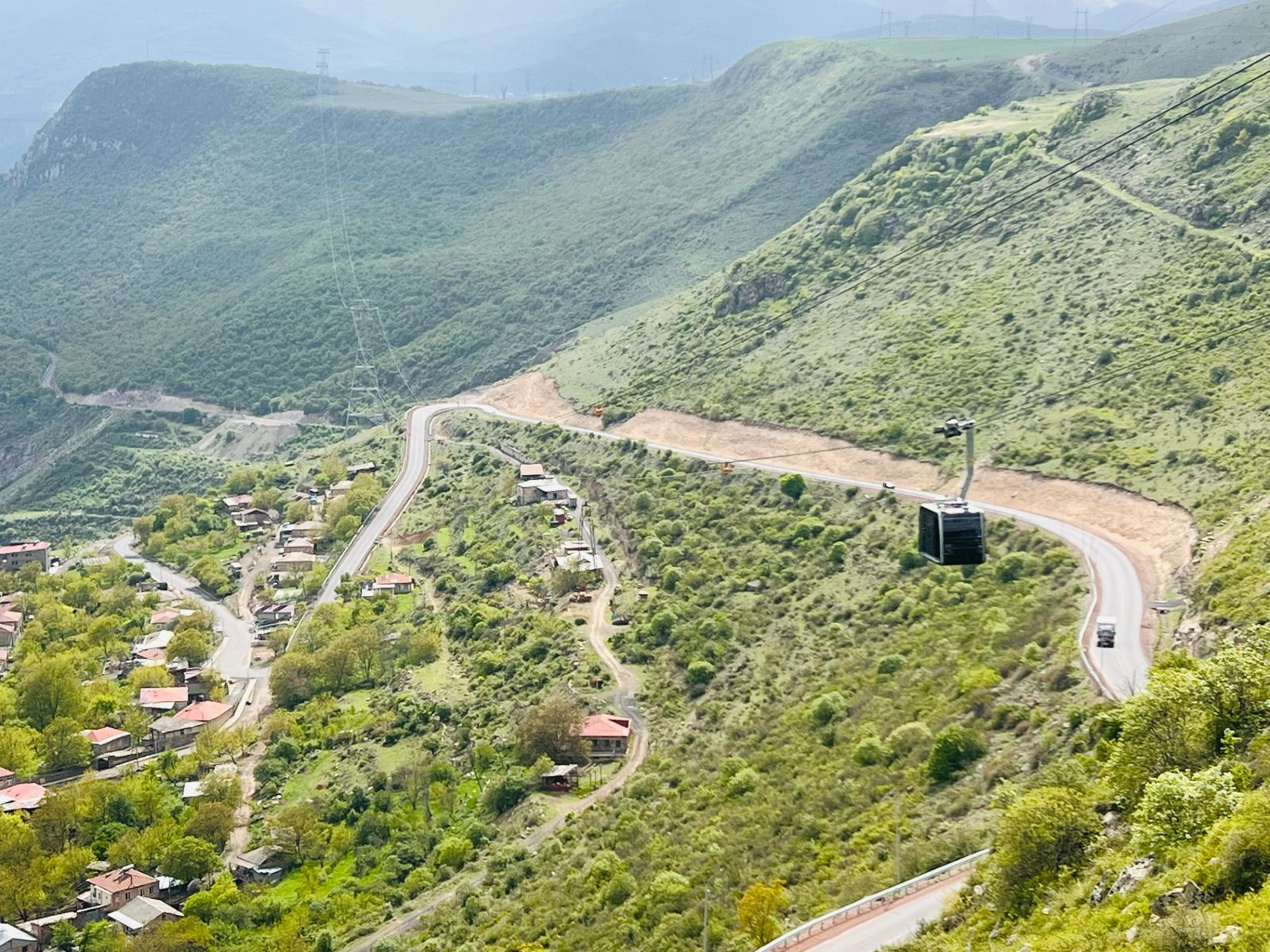 Панорама