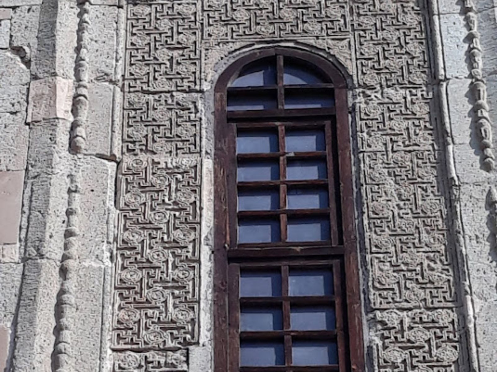 Мцхета. Светицховели 