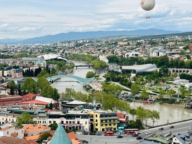 Комфортный трансфер Ереван – Тбилиси с посещением озера Севан — фото 2