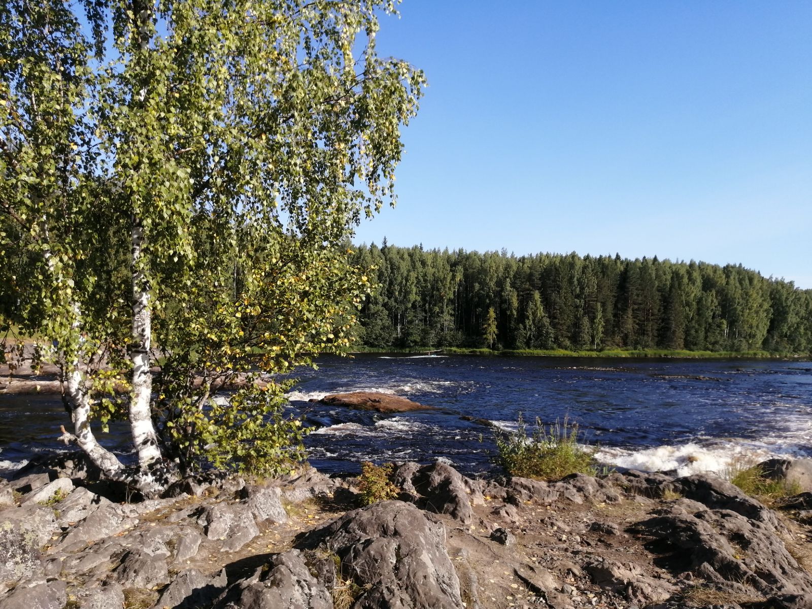 Пейзаж