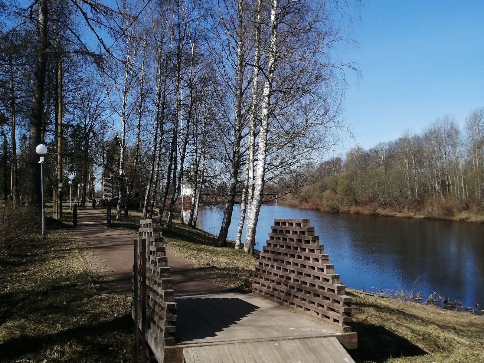 Экскурсии по Карелии