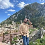 Мерт гид в Кемере