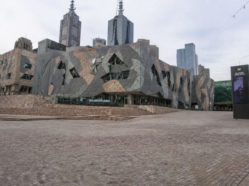 Индивидуальная обзорная экскурсия по Мельбурну - индивидуальная экскурсия в Мельбурне на машине гида длительностью 4 часа с количеством участников до 4 человек цена экскурсии 525$