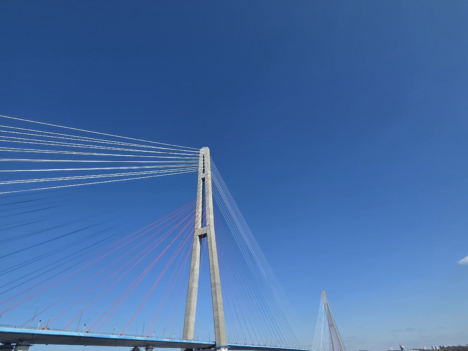 Мост Русский