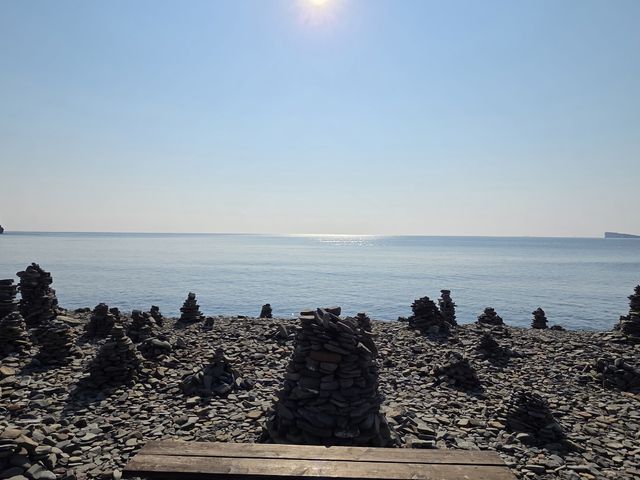 Экскурсия из Владивостока на остров Русский в мини-группе