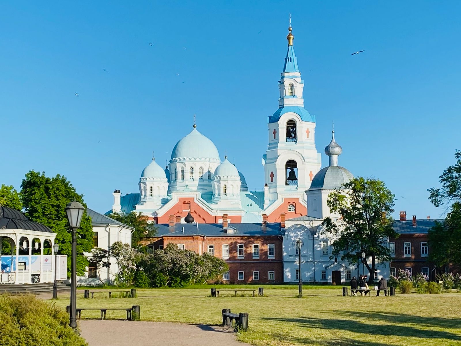 Валаам
