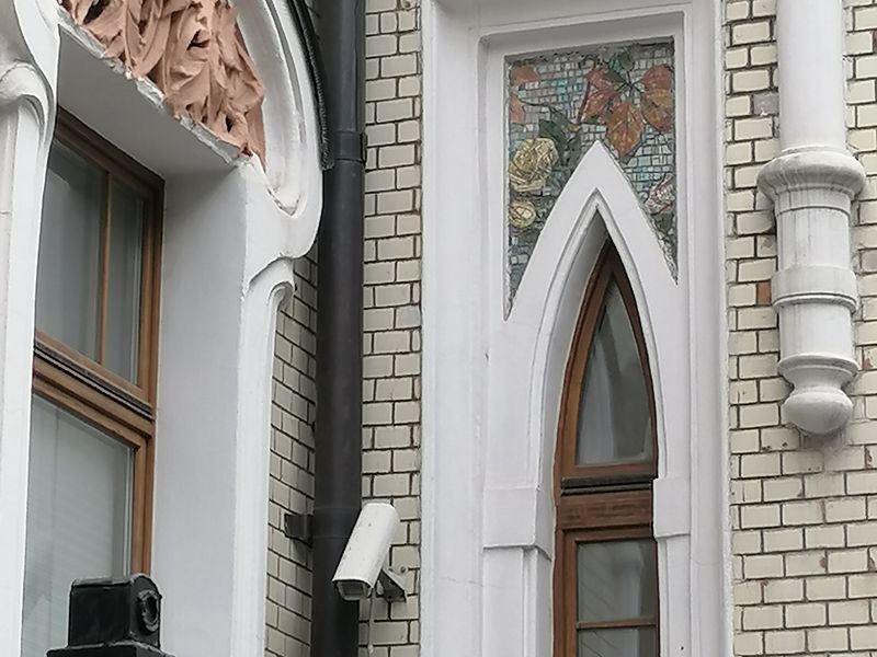 Особняк Медынцева