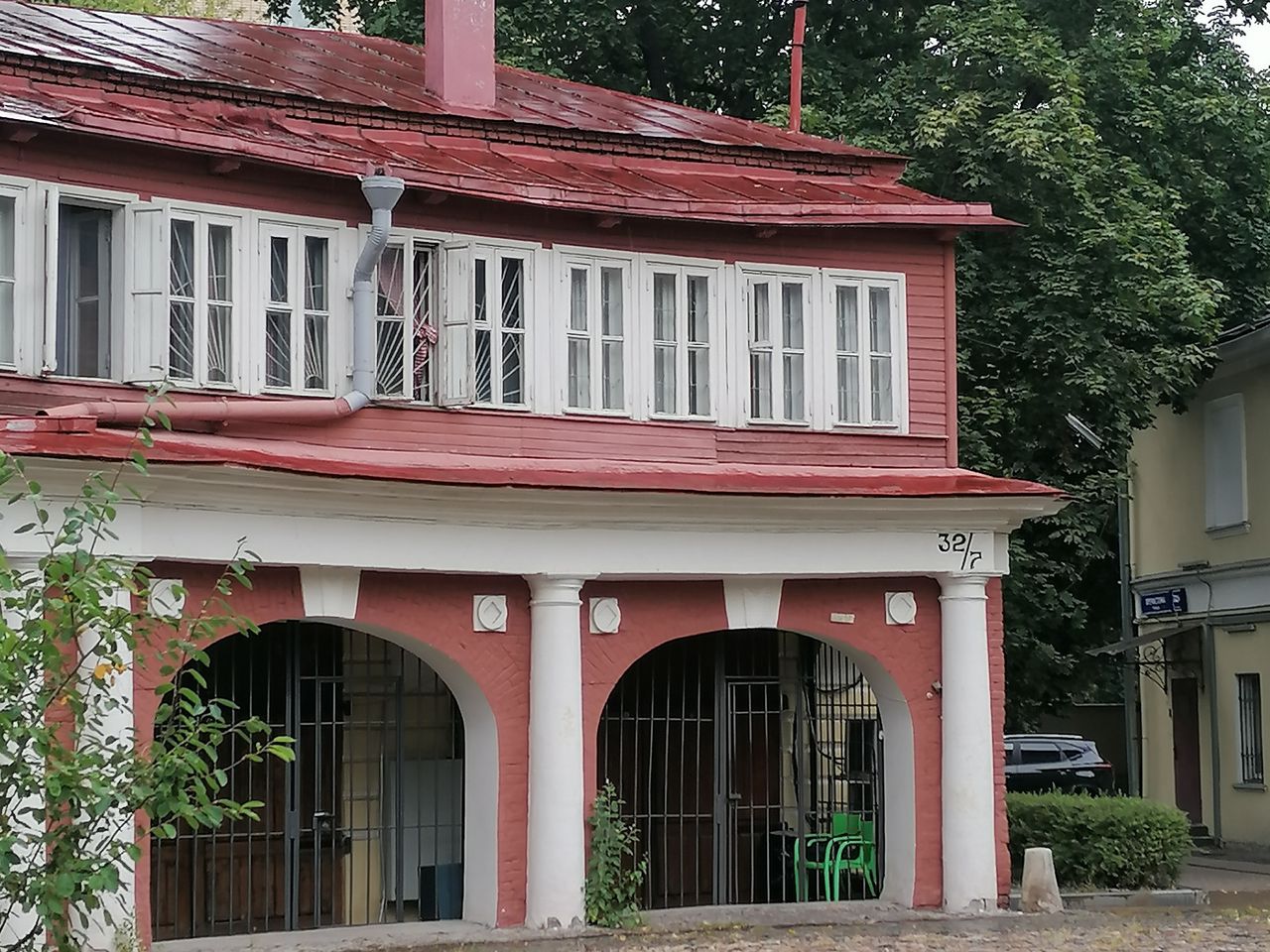 Групповая обзорная экскурсия по заповедной Пречистенке - групповая экскурсия в Москве пешком длительностью 2 часа с количеством участников до 20 человек цена экскурсии 1000₽