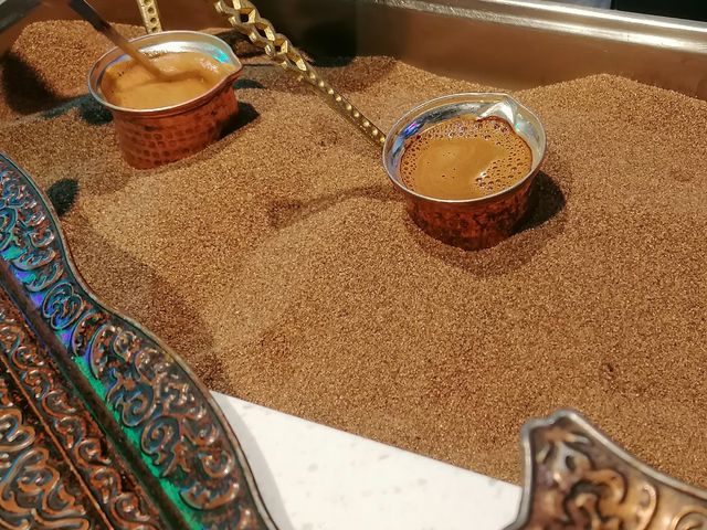 Разговор за чашкой кофе: экскурсия на тему истории напитка