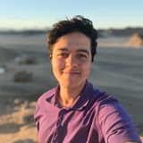 Али , гид  в Хургаде