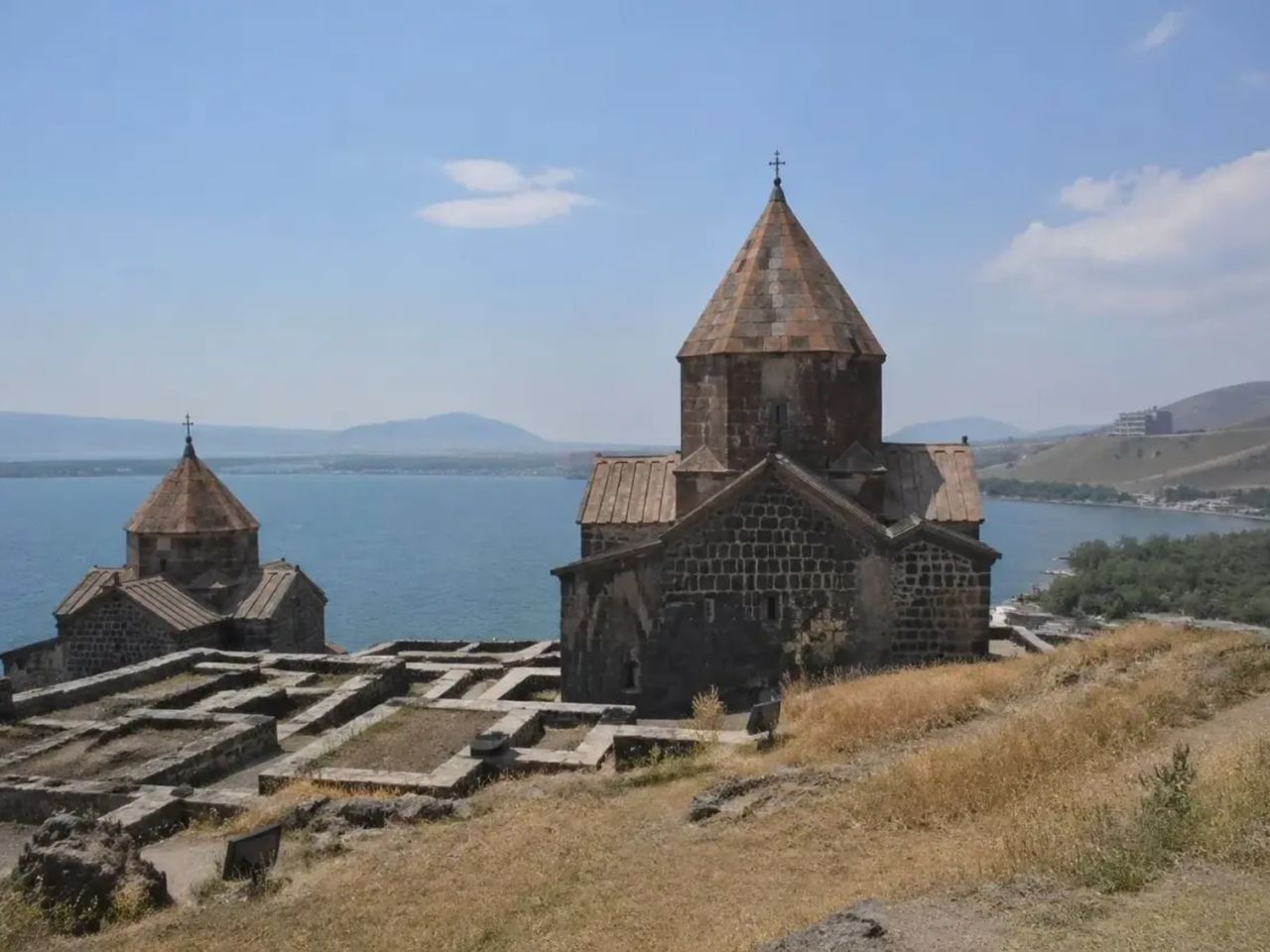 Индивидуальная экскурсия: первохристианской Армения - индивидуальная экскурсия в Ереване на машине гида длительностью 5 часов с количеством участников до 2 человек цена экскурсии 200€