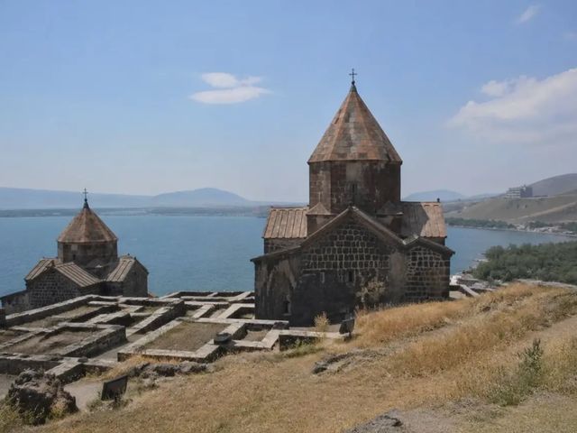 Индивидуальная экскурсия: первохристианской Армения