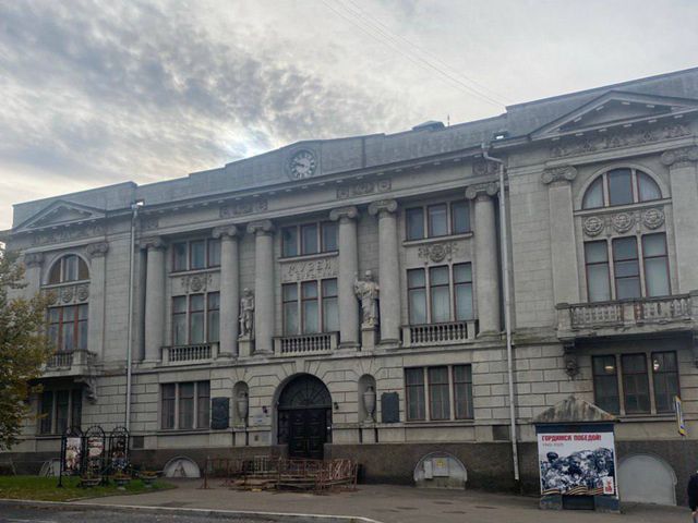 Ситцевые романы: экскурсия о страстях ивановских фабрикантов