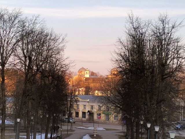 Обзорная экскурсия "По улочкам Торжка" — фото 2
