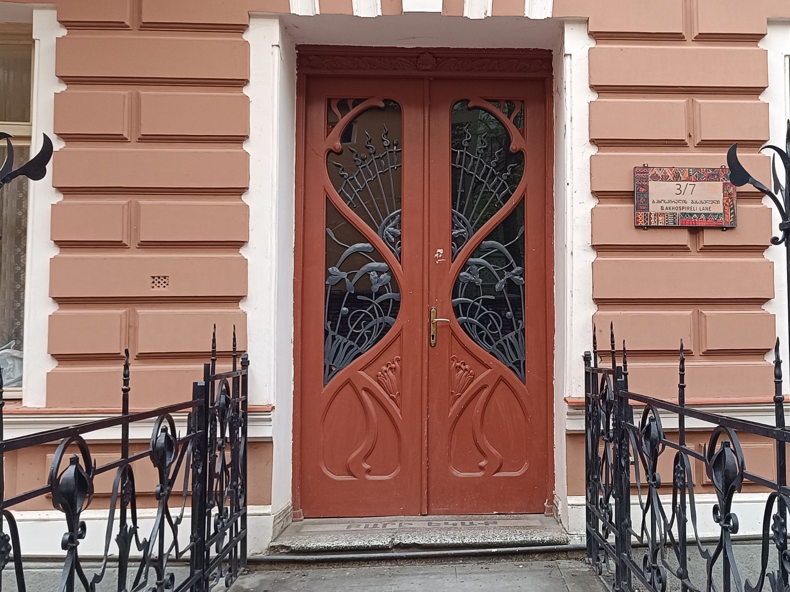 Исторические здания XIX-XX вв.