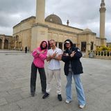 Хаям , гид  в Баку