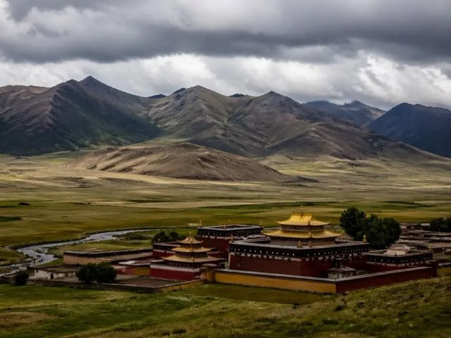 Индивидуальная обзорная экскурсия по Лхасе — фото 2