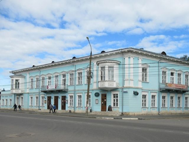 Обзорная экскурсия "По улочкам Торжка" — фото 3