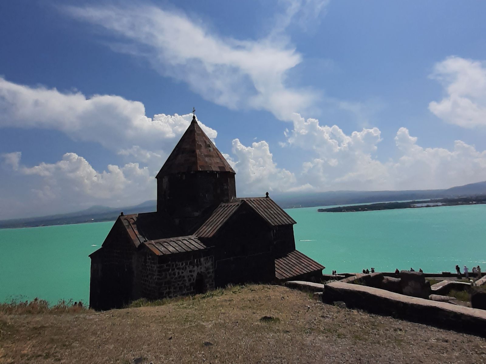 Севанаванк