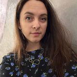 Олеся , гид в Минске