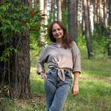 Татьяна , гид  в Казани