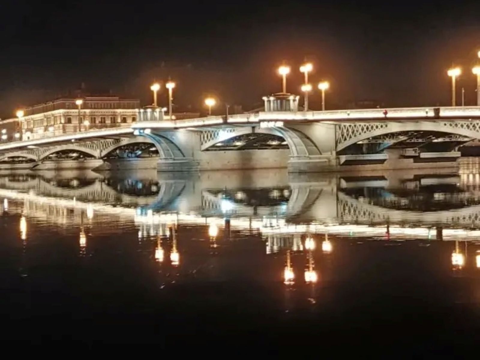 Мост