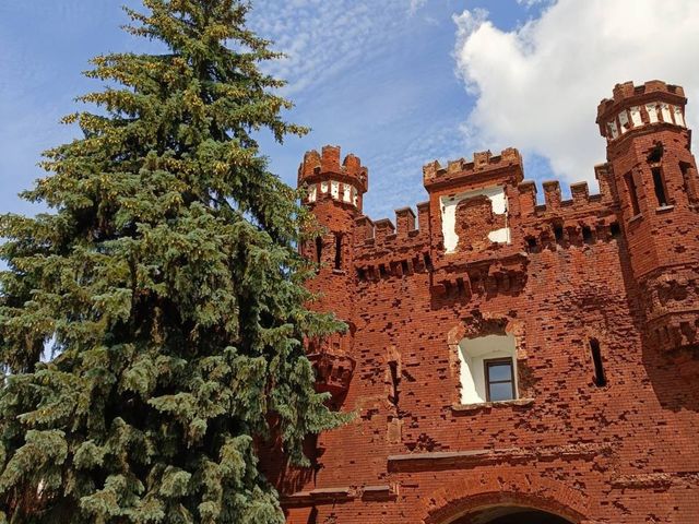 Гастропоездка из Минска по Беларуси: Барановичи, Кобрин и Коссово — фото 2