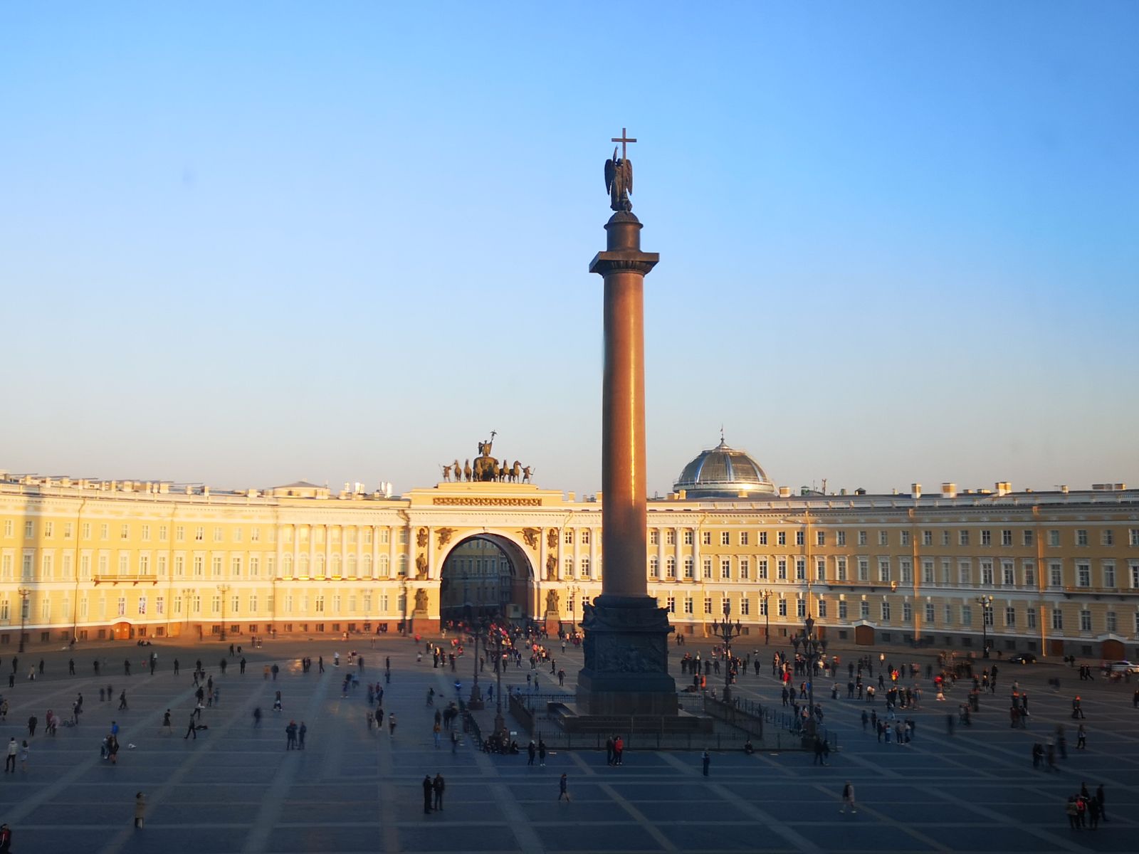 Площадь