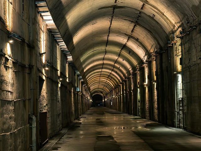 Экскурсия "Объект 816 и гора Улун — секреты и мистика Чунцина" — фото 3