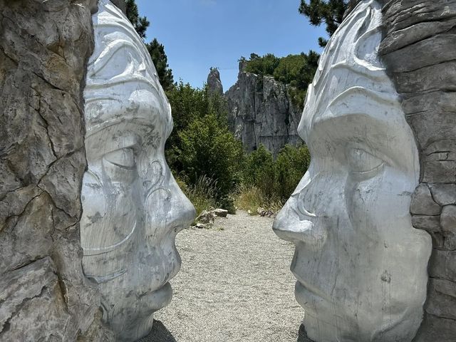 Обзорная экскурсия "Величие Ай-Петри и солнечная Ялта" — фото 3