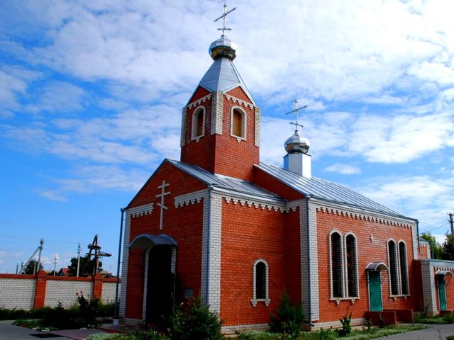Групповая обзорная экскурсия из Волгограда по святым местам — фото 2