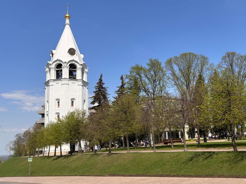 Башня