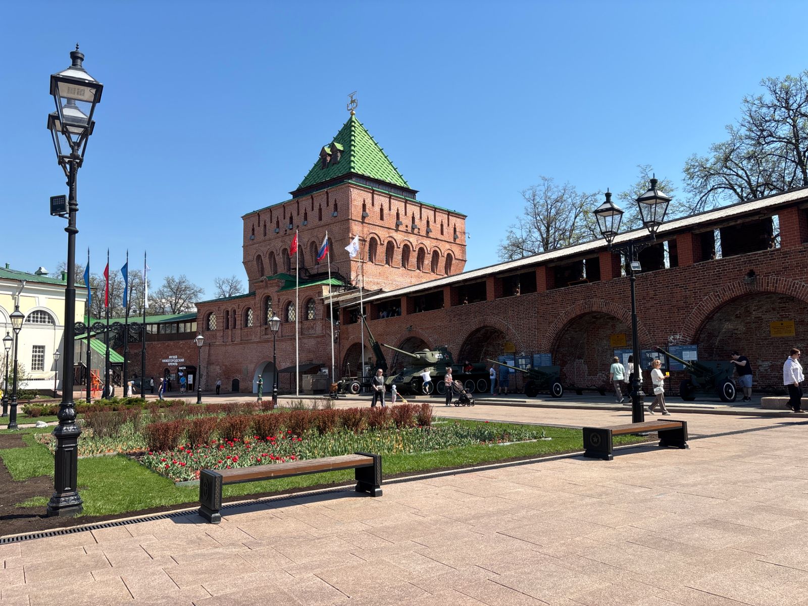 Кремль