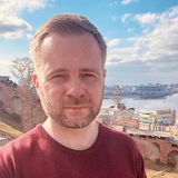 Леонид , гид  в Нижнем Новгороде