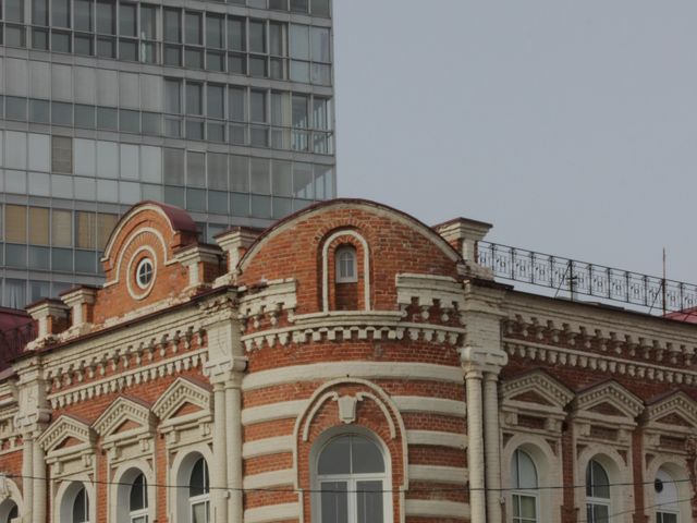 Экскурсия по улице Советской: от Царицы до "Сталинградской битвы" — фото 2