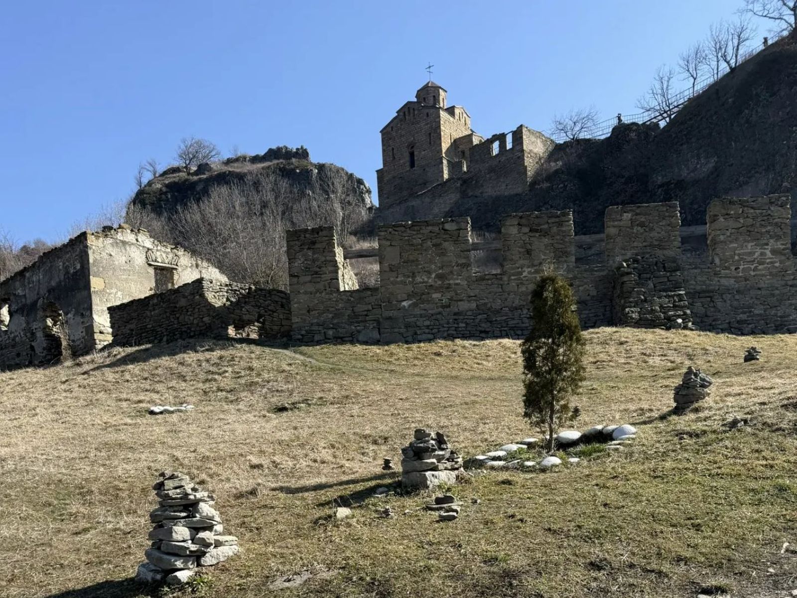 Шоанинский храм