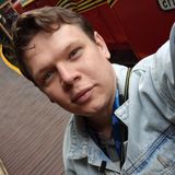 Гид Александр на GuideGo