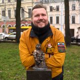 Данила гид в Ярославле