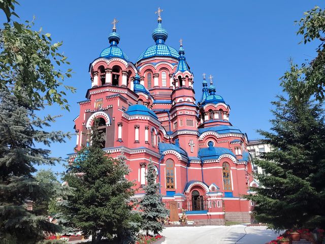 Индивидуальная экскурсия "Иркутск: сказка старого города" — фото 2