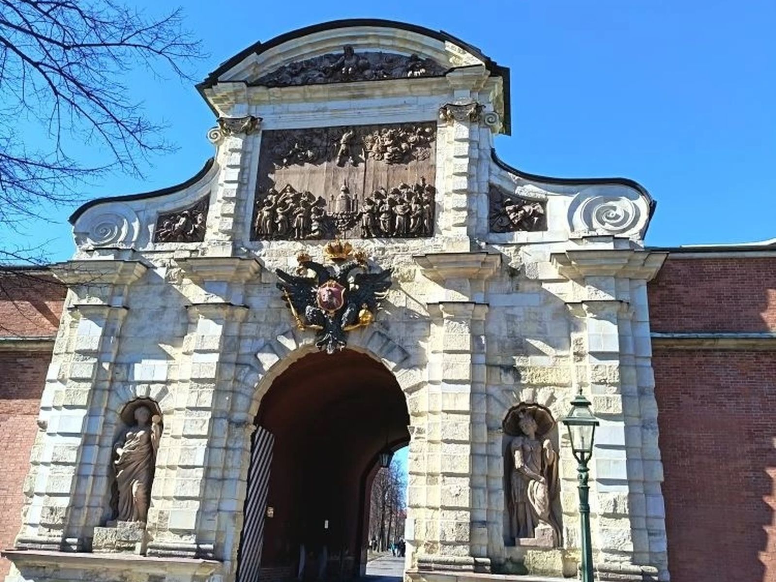 Арка