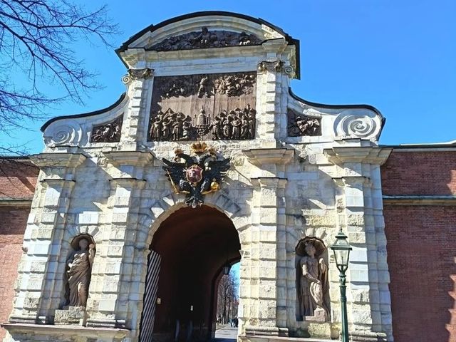 Экскурсия по Петропавловской крепости: душа и сердце Петербурга — фото 2