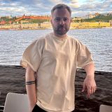 Леонид гид в Нижнем Новгороде