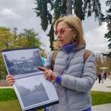 Наталия , гид  в Москве