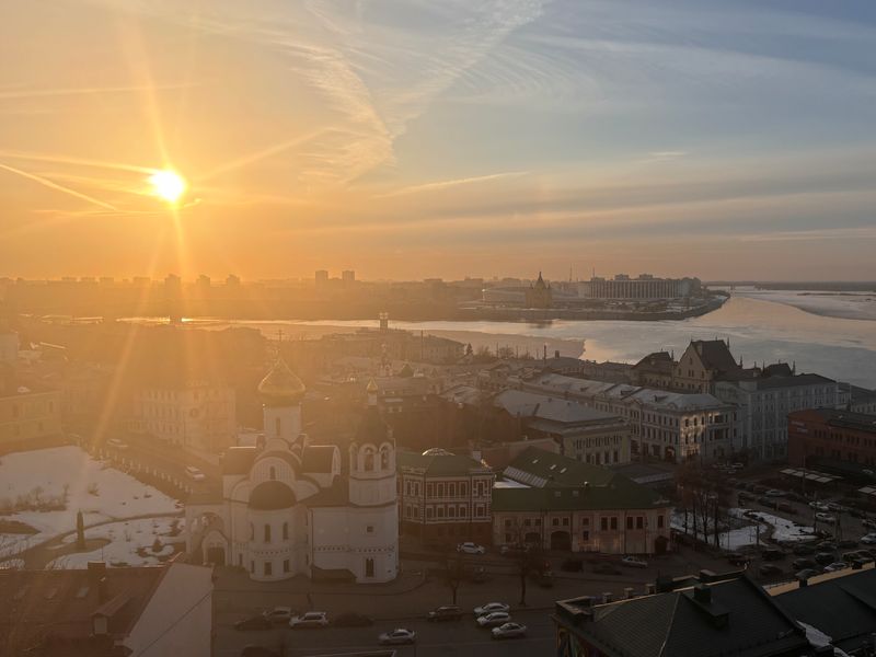 В Нижнем