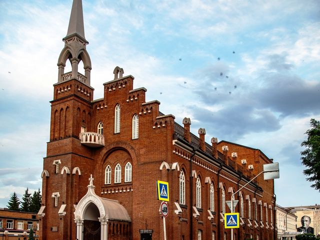 Обзорная экскурсия по Владикавказу на автомобиле и пешком — фото 2