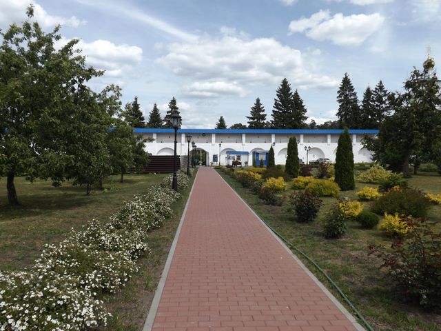 Дыхание Солотчи: индивидуальная обзорная экскурсия из Рязани — фото 3