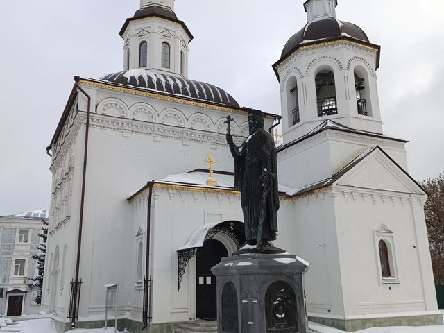 Экскурсия по Владимиру — первой столице Северо-Восточной Руси — фото 2